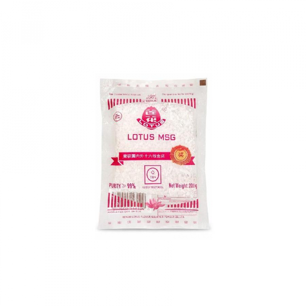 ЛОТОС MSG LTZ (уп) 200гр