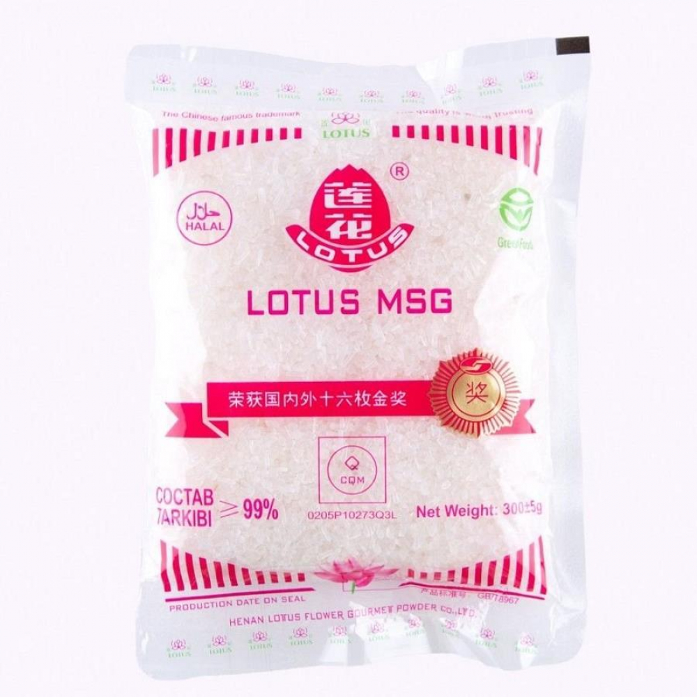 LOTOС MSG LTZ (уп) 400гр