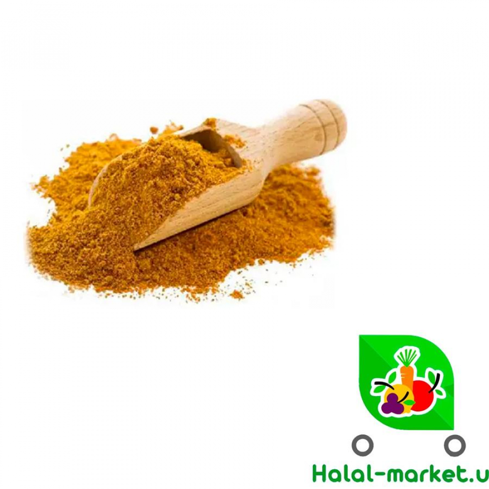 Кориандр молотый ORGANIC BAHARAT 65гр п/б