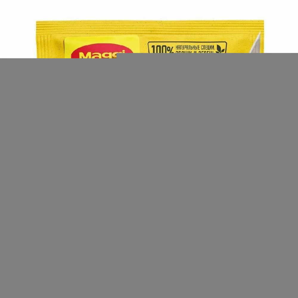 Приправа MAGGI Суп Куриный 54гр