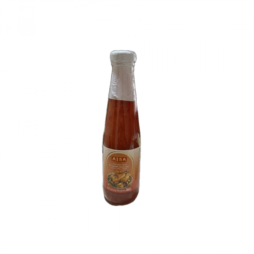 ASRA Chili Shirin sous 360g