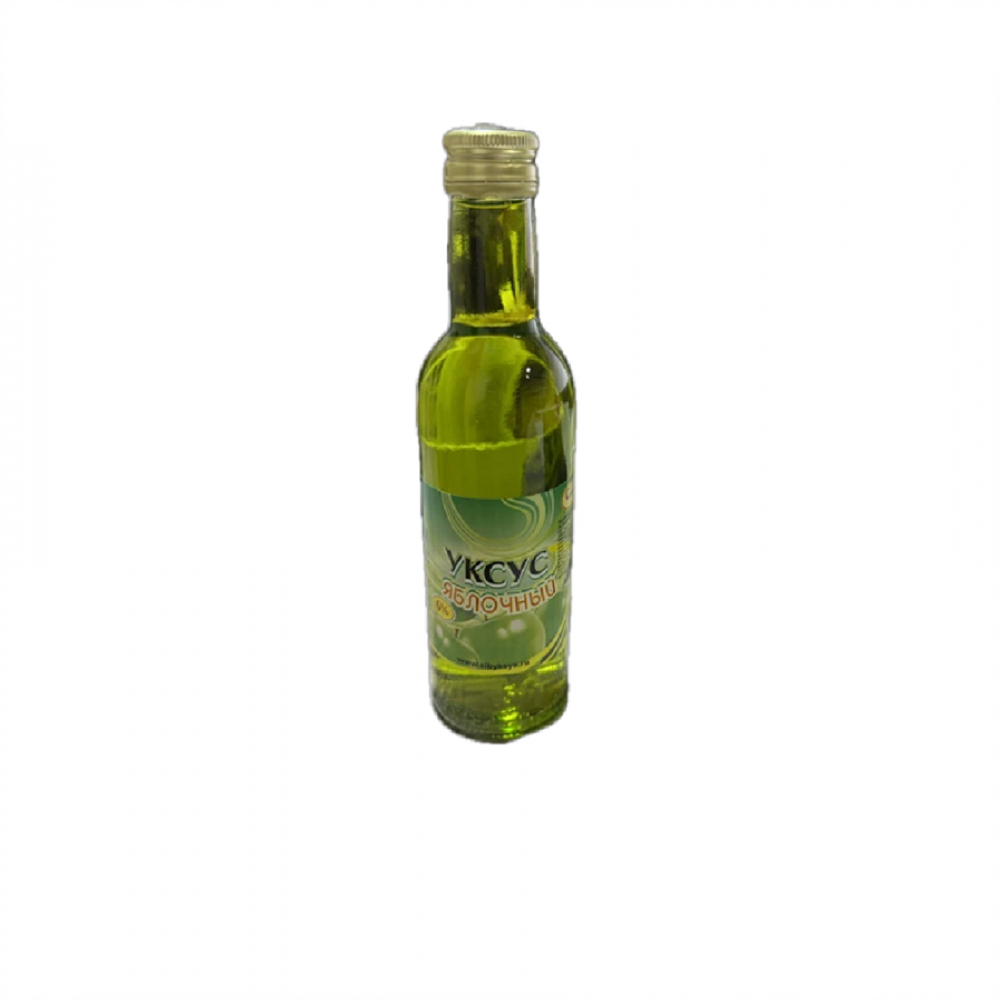 Olma sirkasi 6% Sibir 250ml St/b