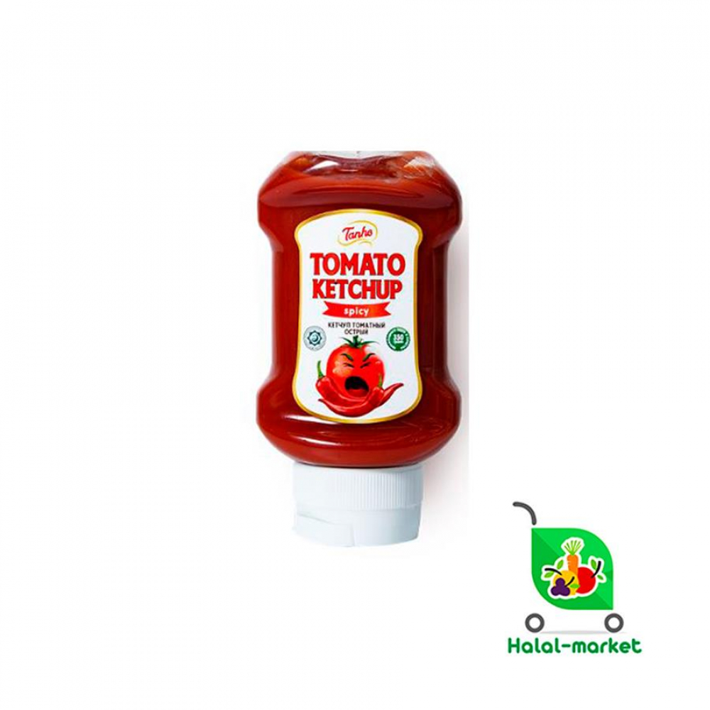 Соус TANHO Чили 310гр