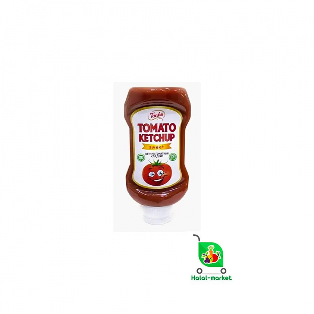 Кетчуп Tanho PICANTO Сладкий 950г