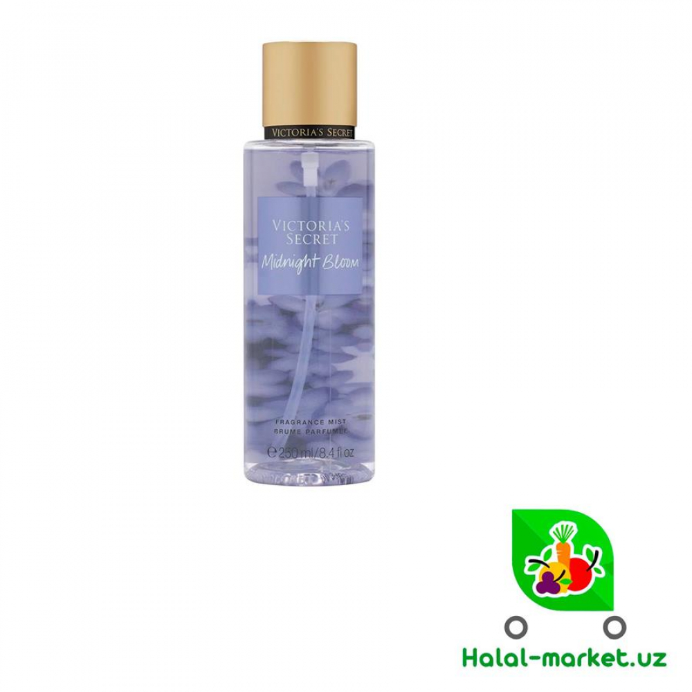 Спрей MIDNIGHT BLOOM для тела 250мл