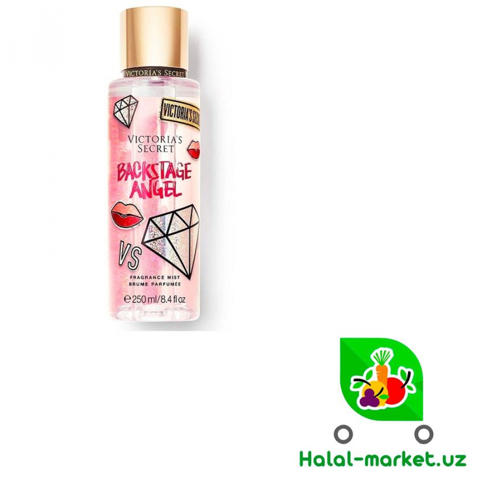Спрей BACKSTAGE ANGEL для тела 250мл