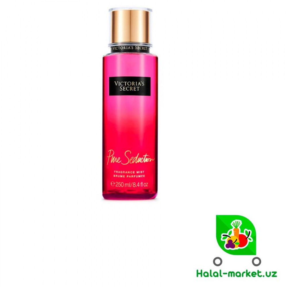 Спрей CLASSIC для тела 250мл