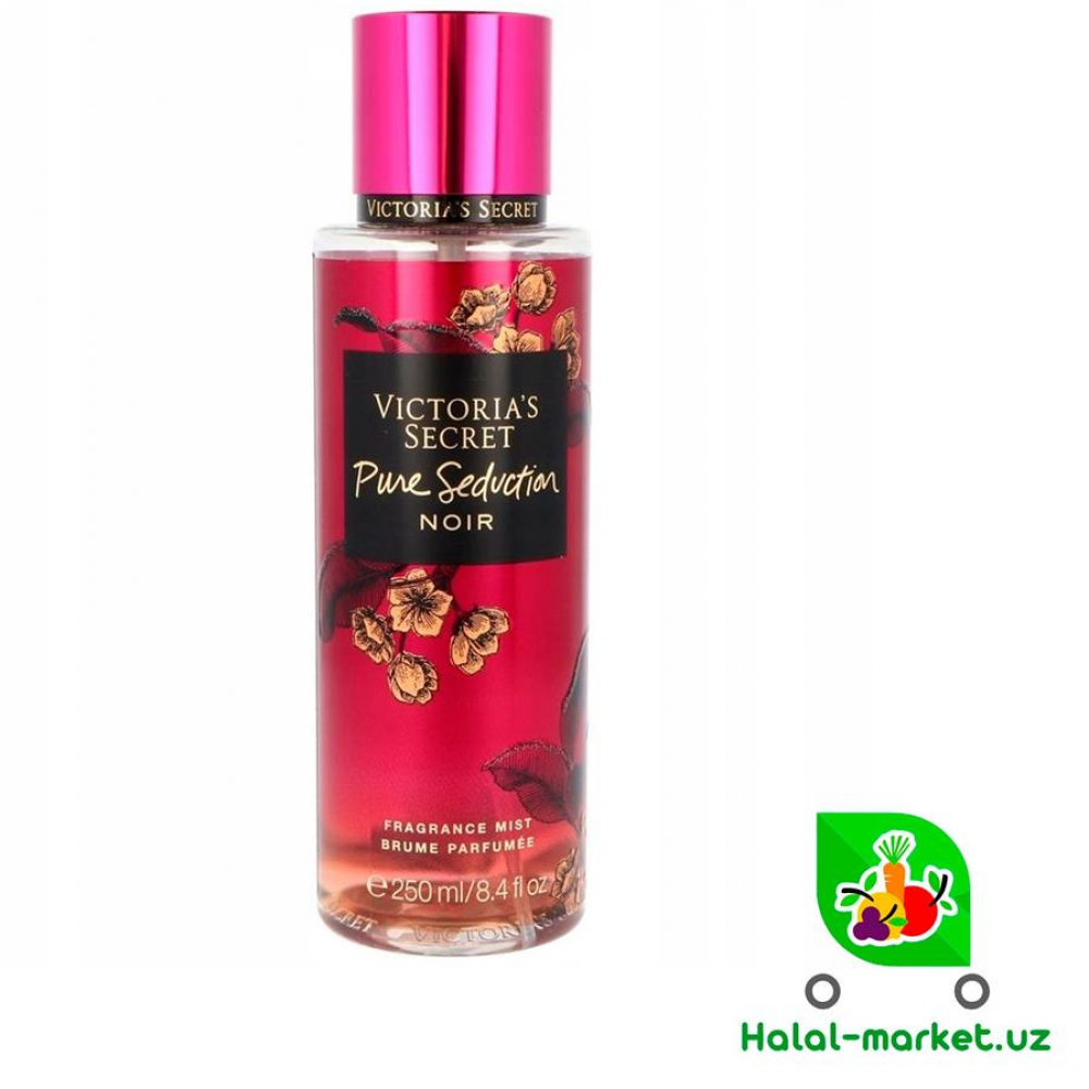 Спрей PUNE SEDUCTION для тела 250мл