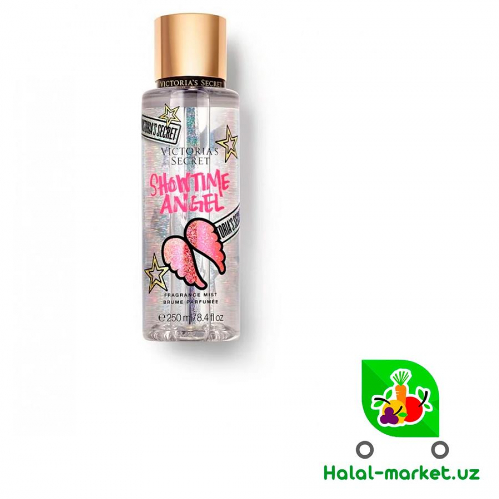 Спрей SHOWTIME ANGEL для тела 250мл