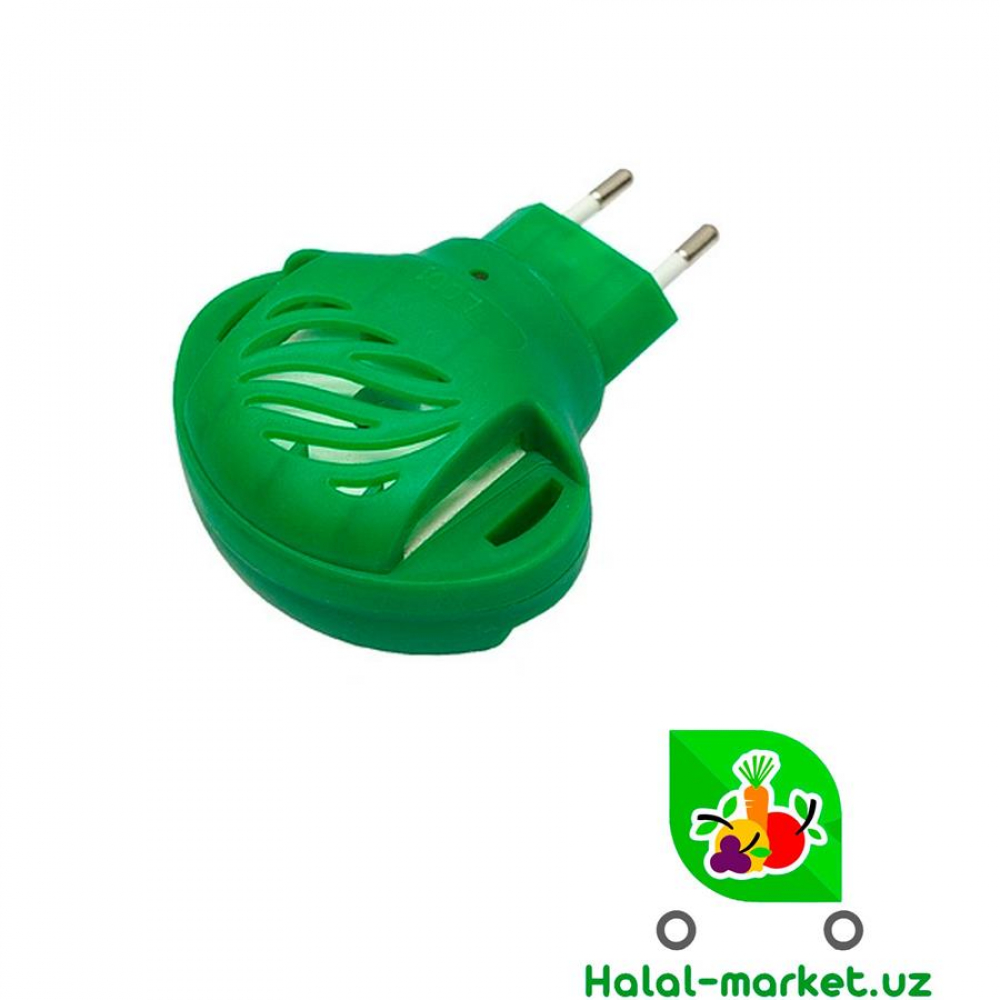 Электроуфумигатором L001 (шт)