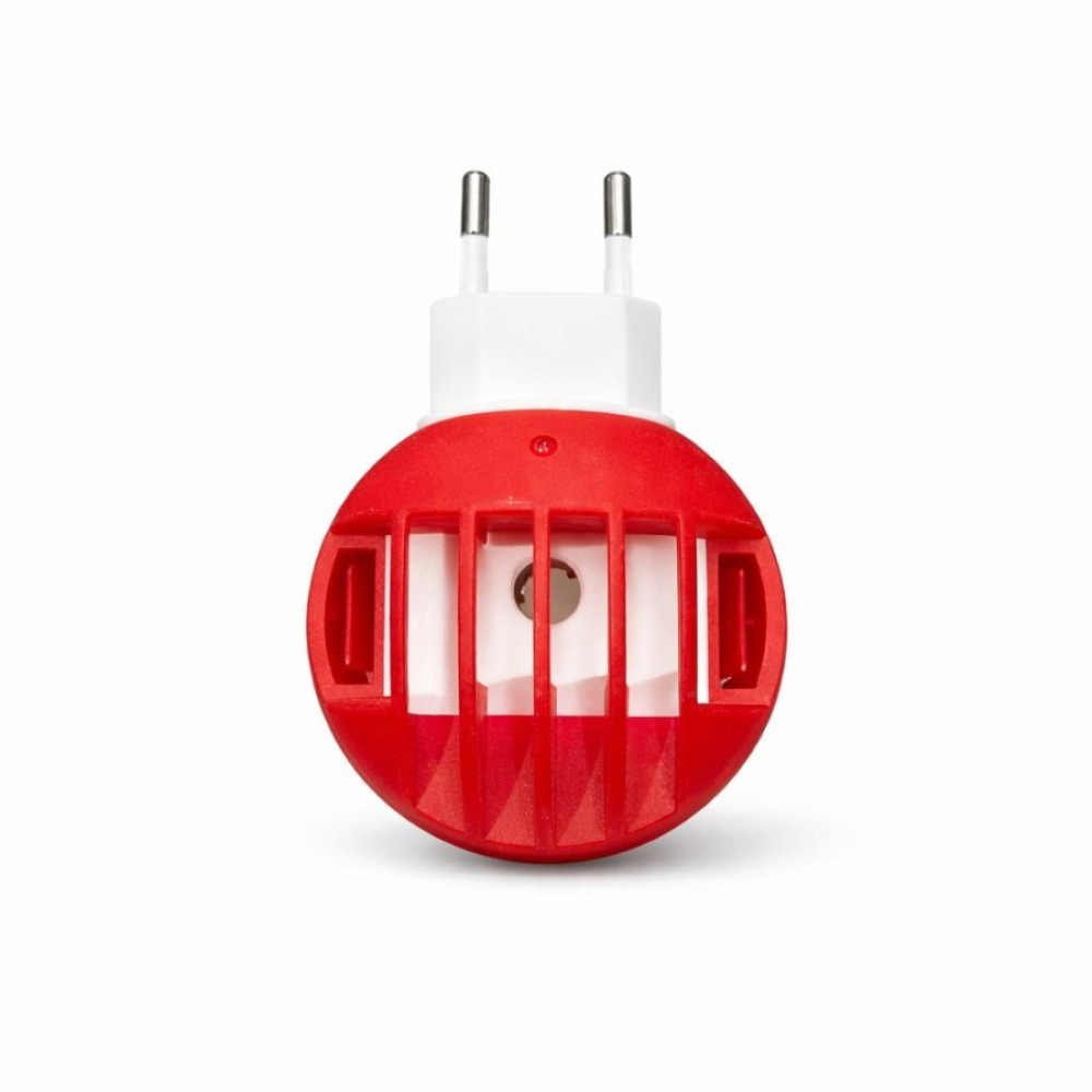 Электрофумигатор универсальный 2в1 от насикомых 1шт