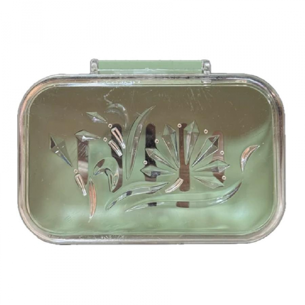 Пластикдан тайёрланган мўйлакс (дон)