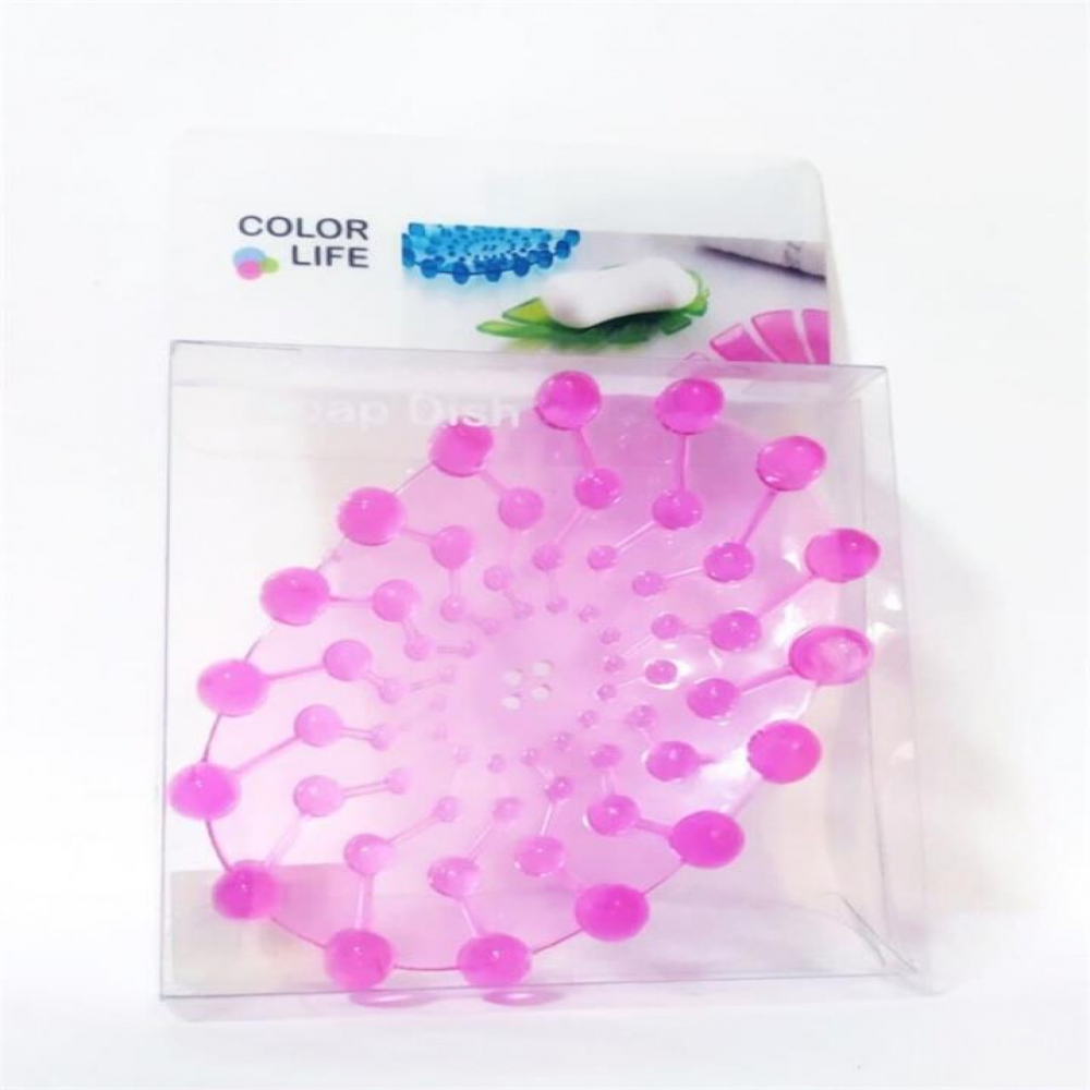 Мыльница гелевая soap dish