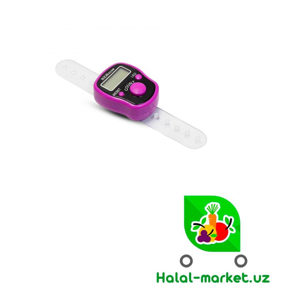 Электронный таспих 5136