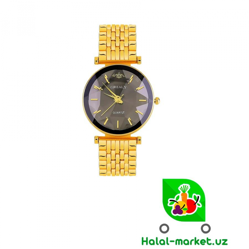 Часы женский GREALY