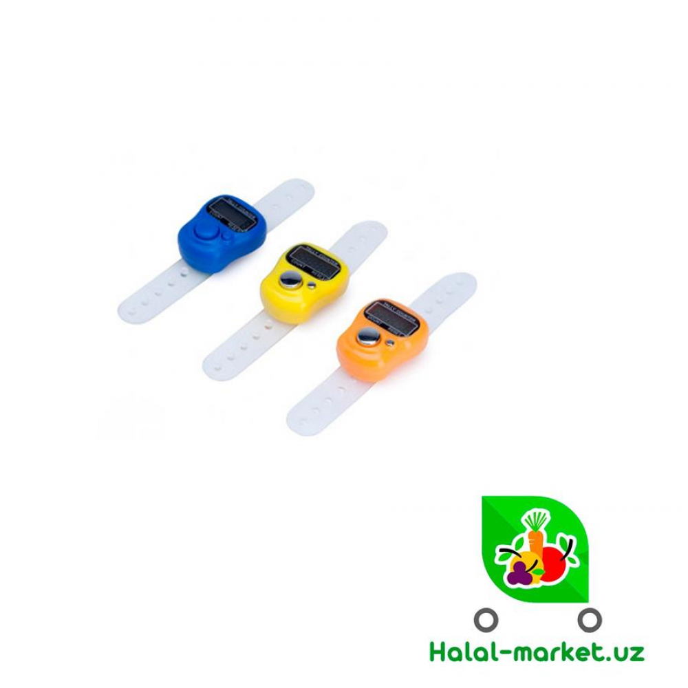 Таспих электронный Jixin 1011