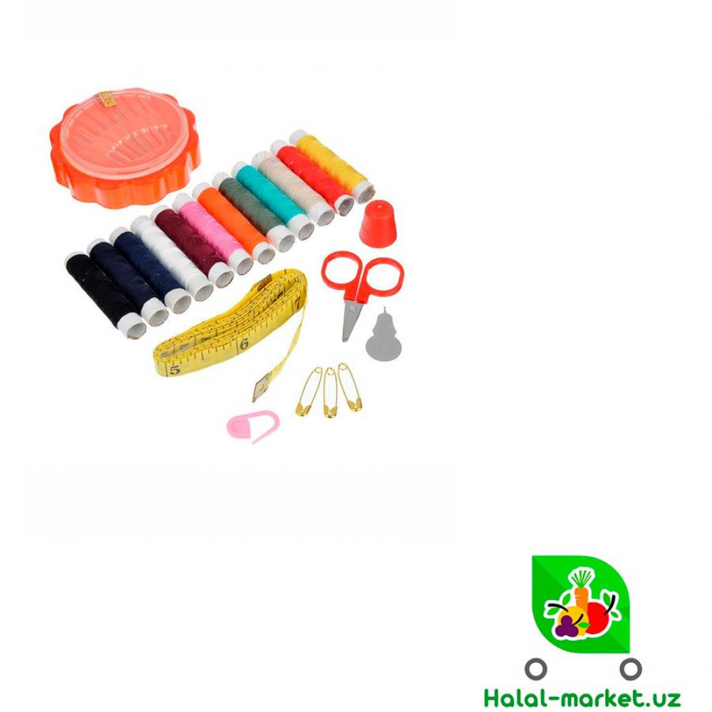 Набор для швеи (уп)