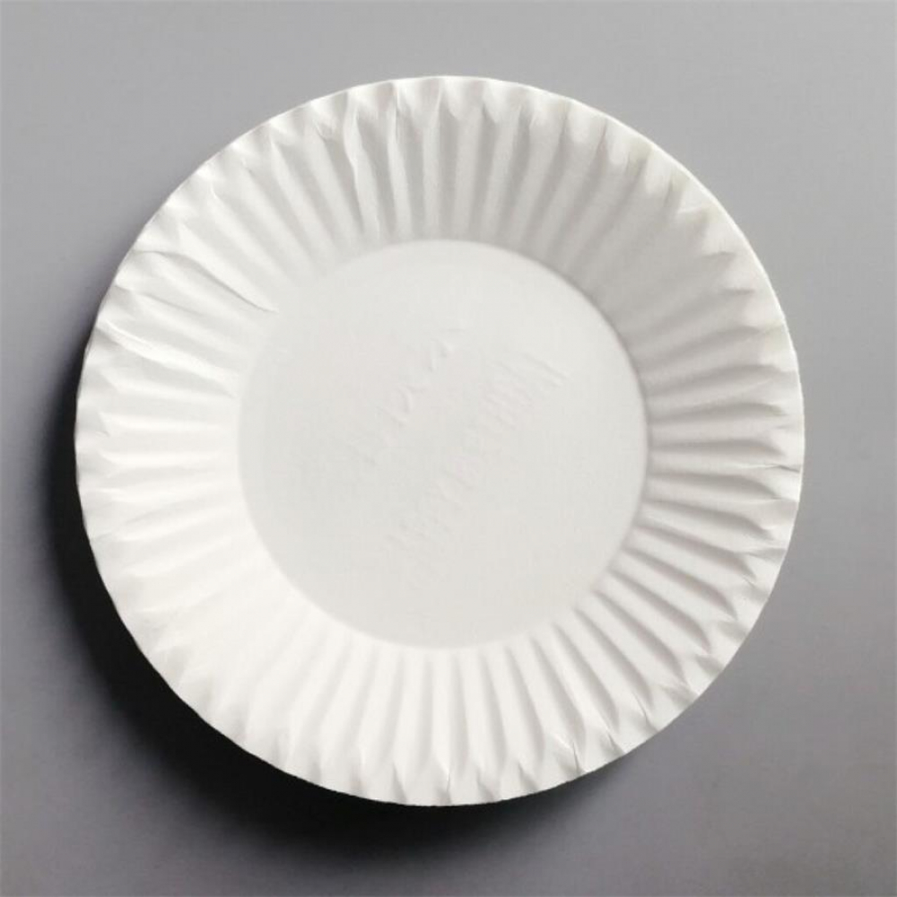 Тарелки Однораз