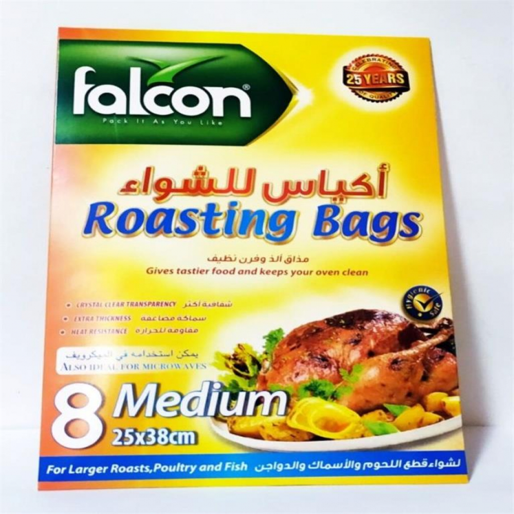 Пакет Для Запекания Falcon 1шт