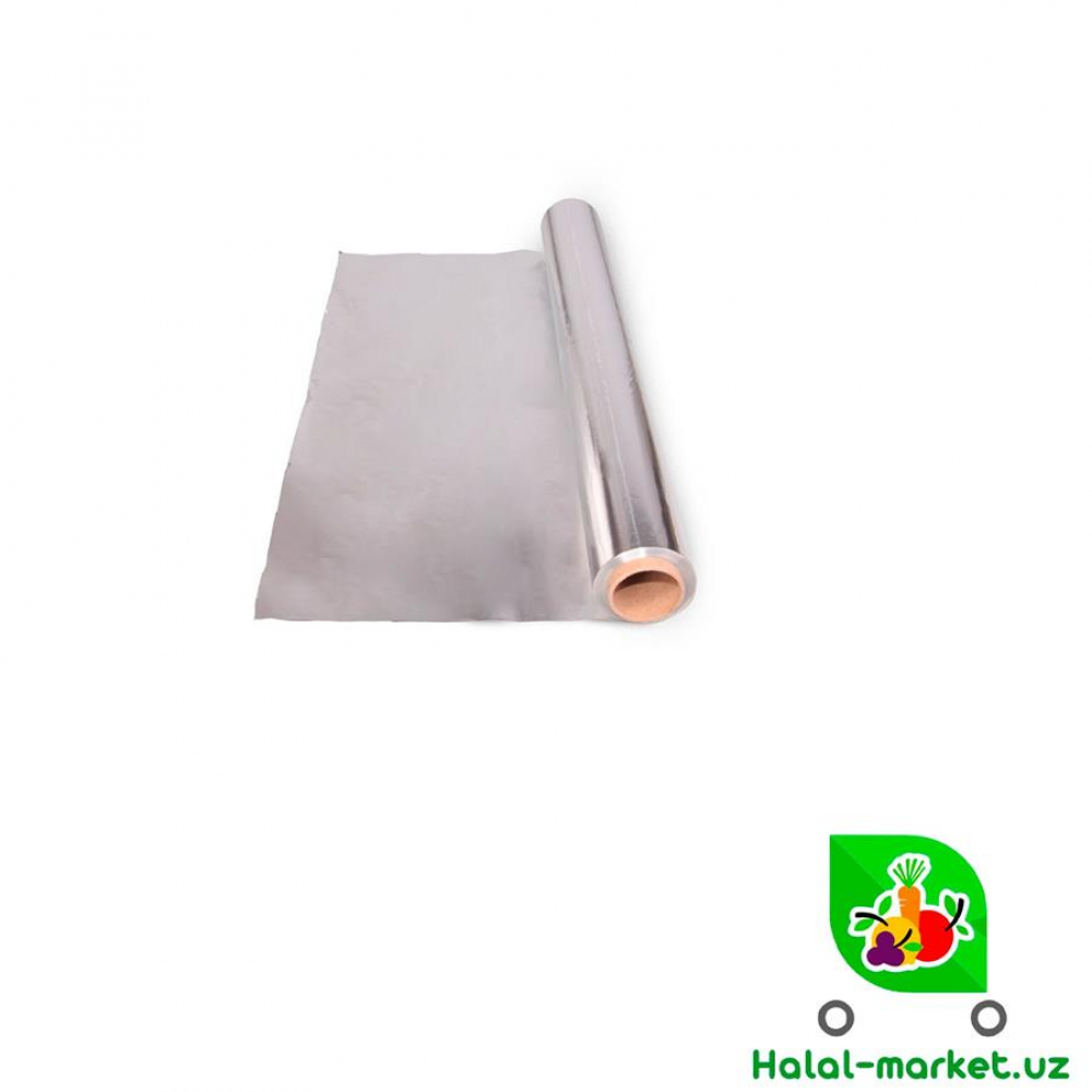 Фольга Simba 5м