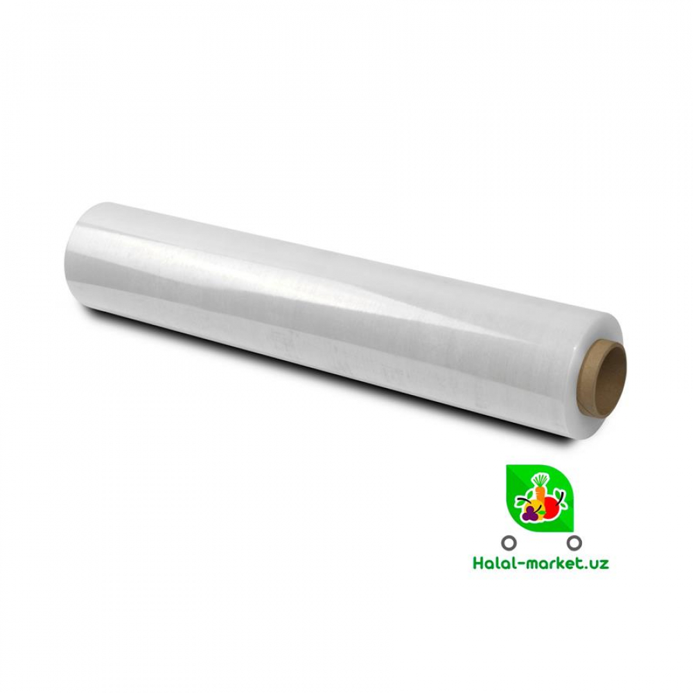 Стрейч пленка SMART PLAST 50м