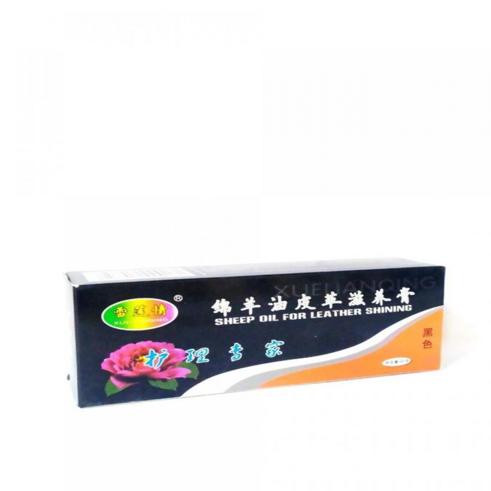 Крем для Обуви РОЗА