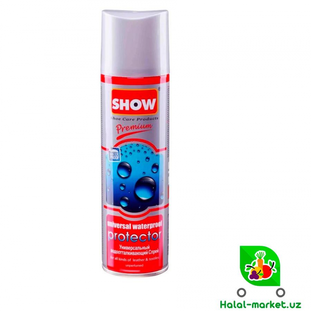 Спрей SHOW Водаотталкивающий 300мл