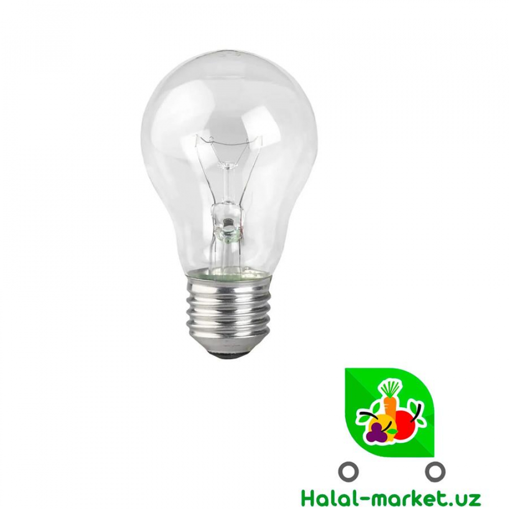 Лампочки прозрачная 150ВТ