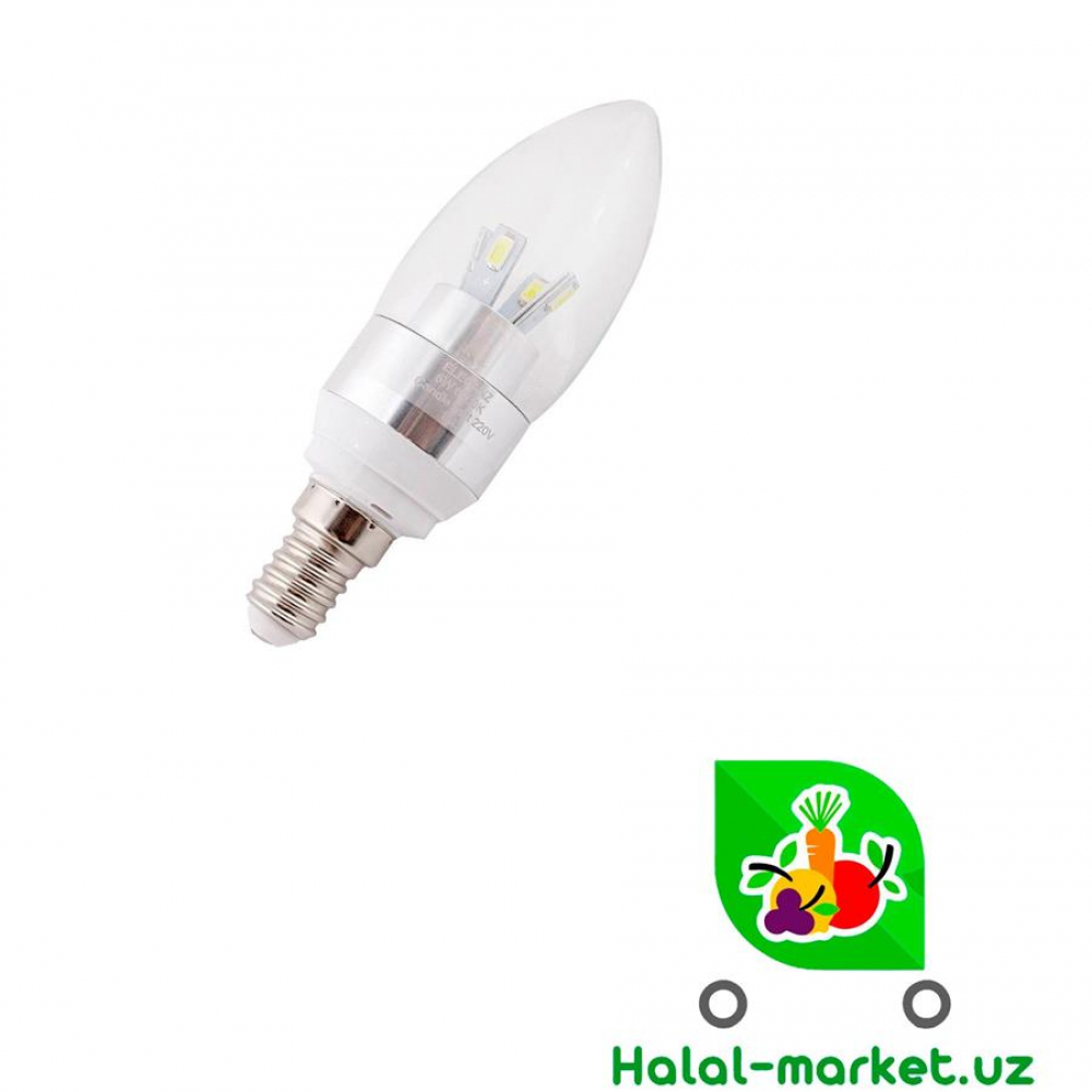 Лампочки GEPARD 8W