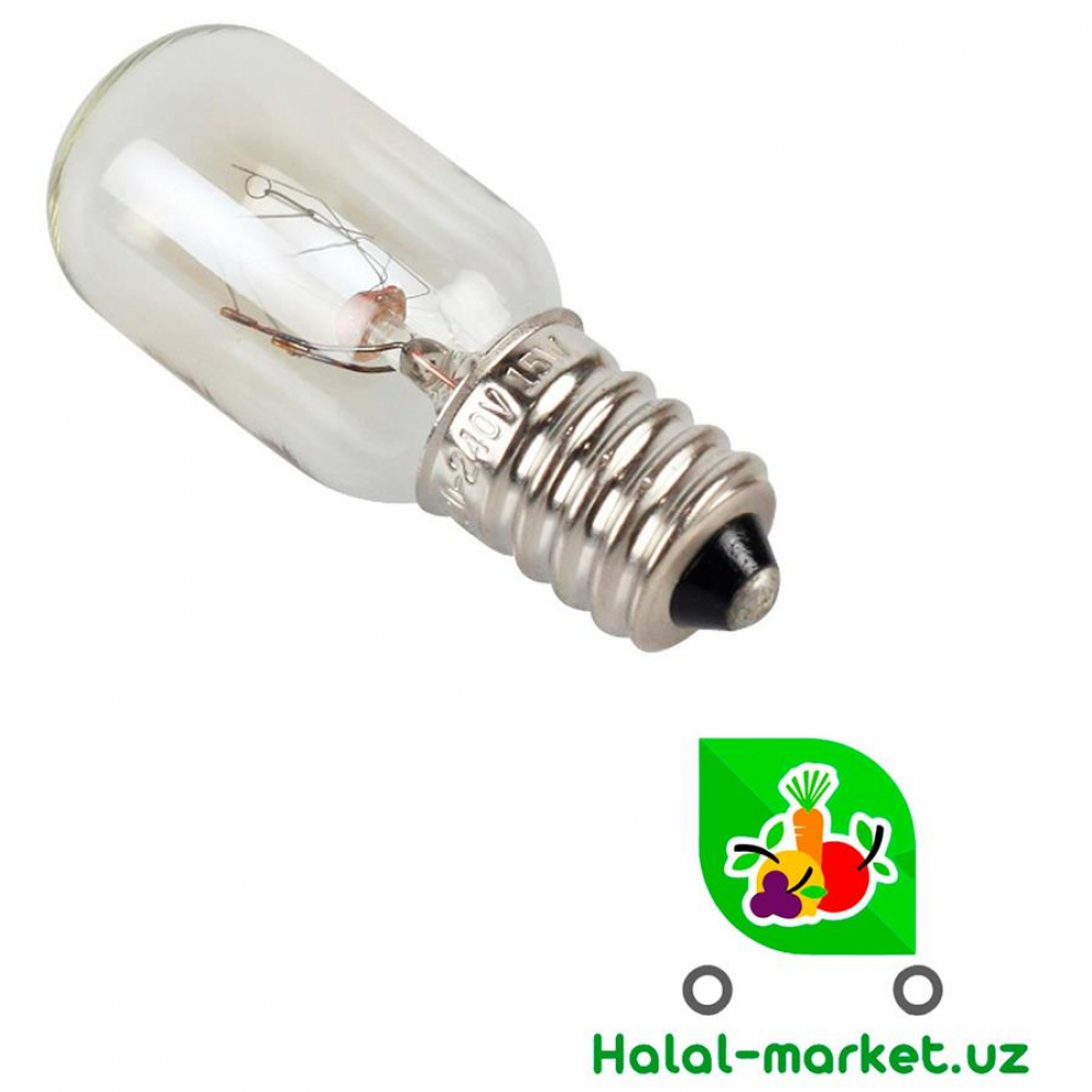 Лампочки маленькие для холодильника