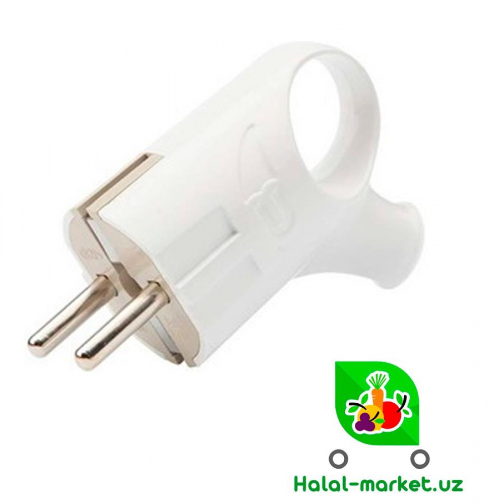 Электрический Вилка шт