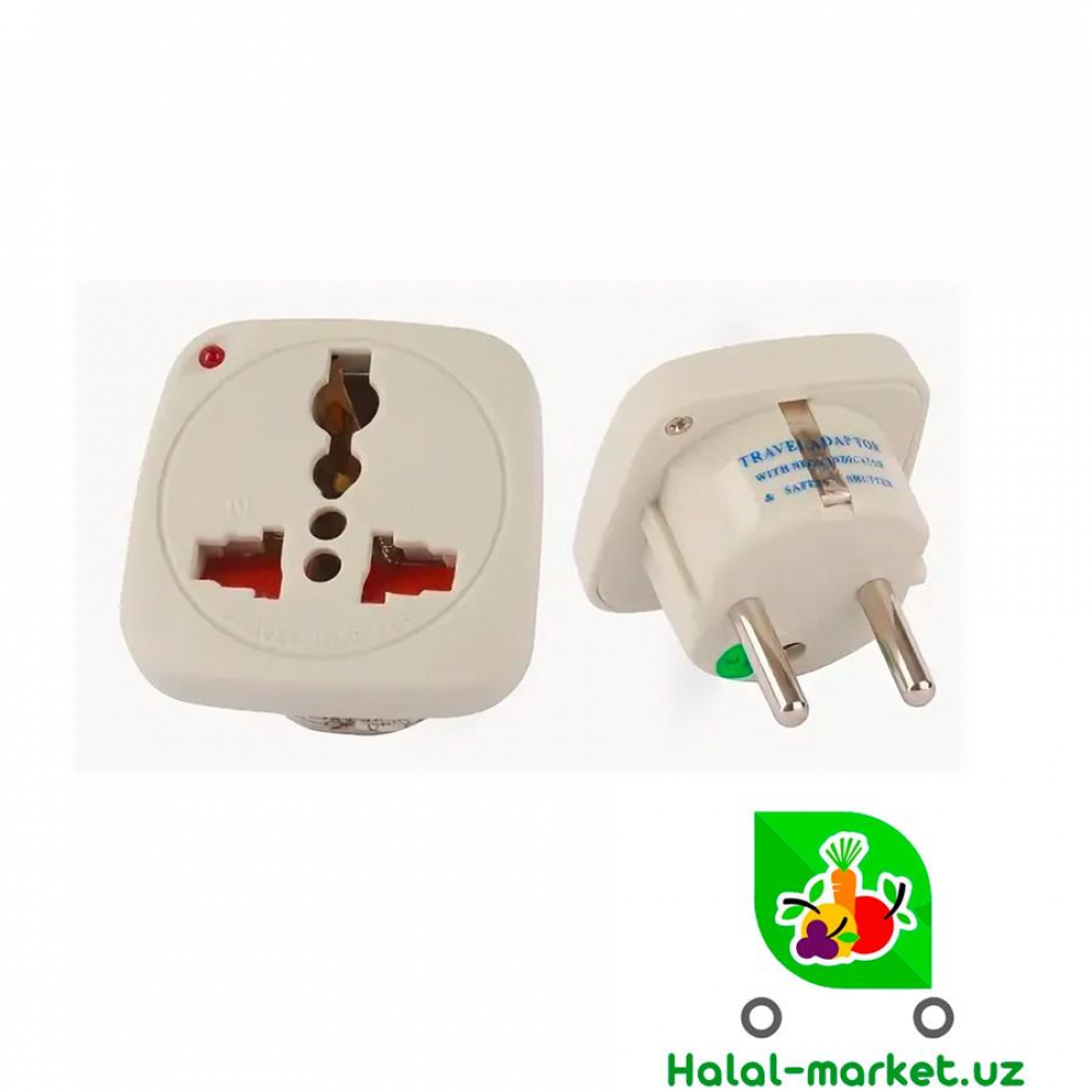 Терминатор вилка TL-12