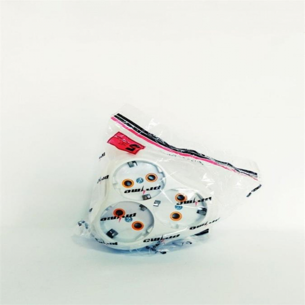 Тройник PRIME