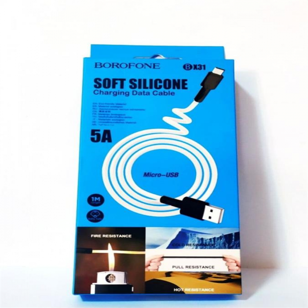 Кабель TYPE-C iPhone