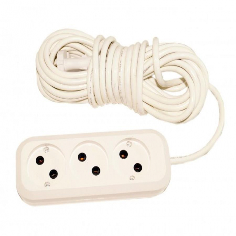 Удлинитель VODIY 8м