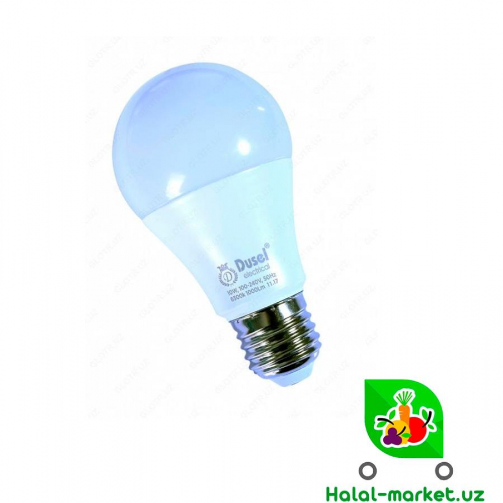 Лампочки DUSEL LED 53вт