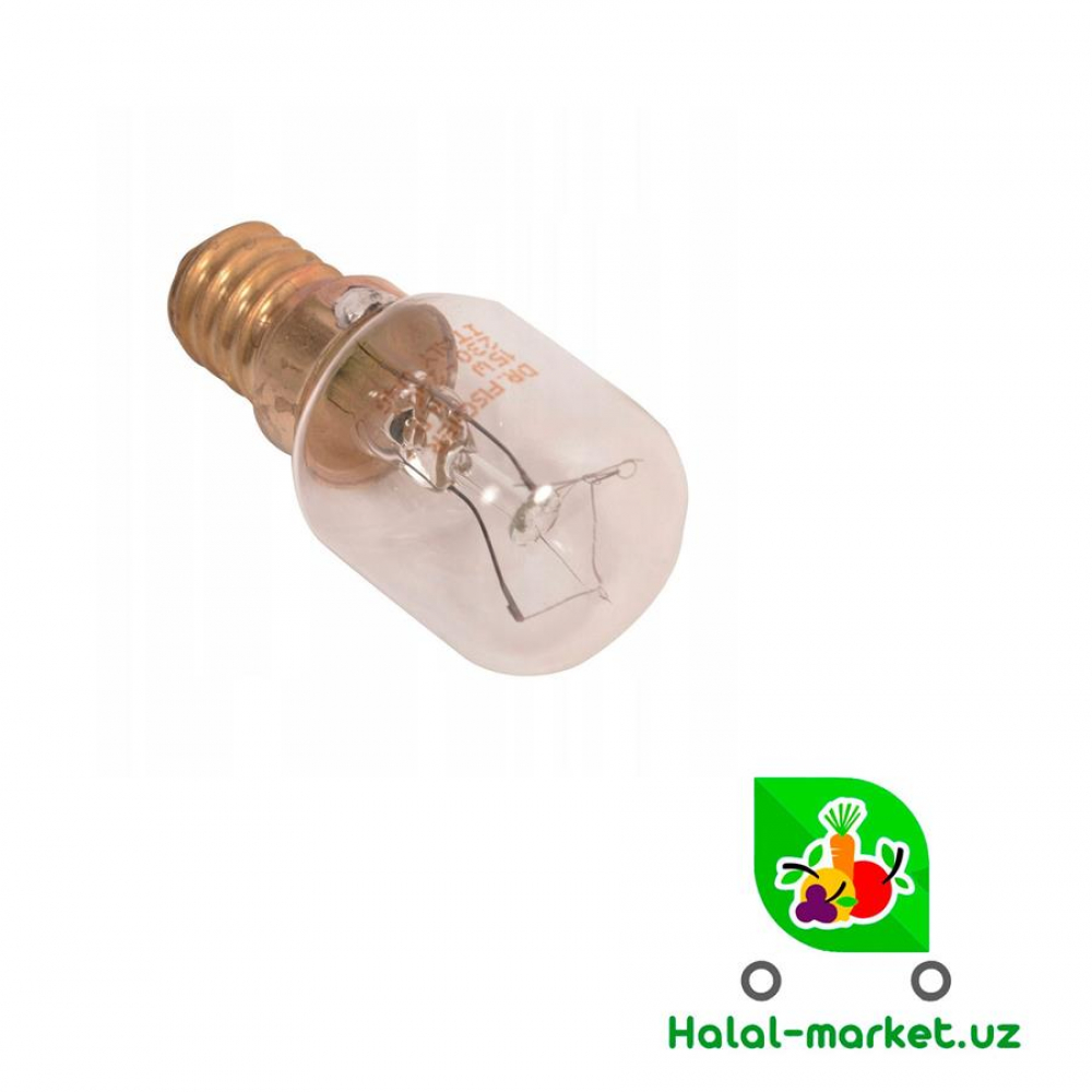 Лампочка ROTHER 15W