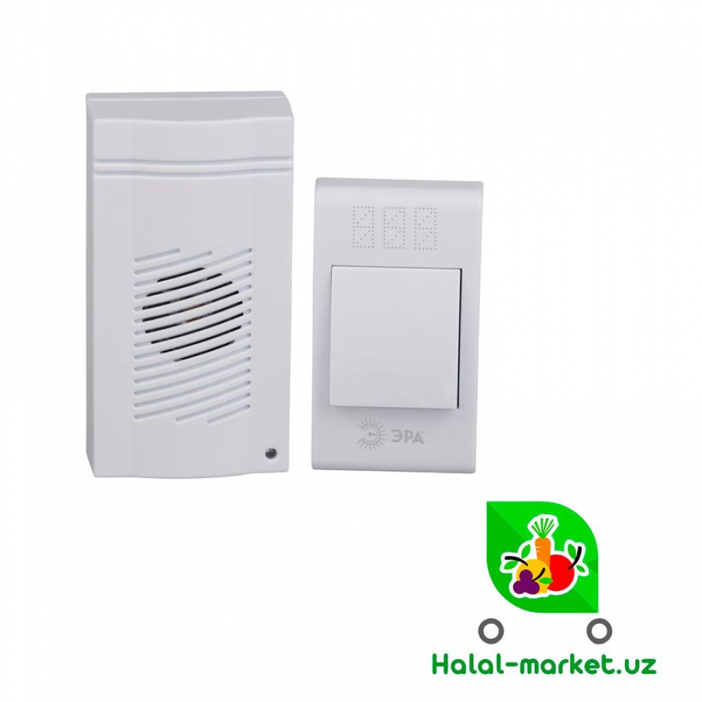 Звонок для дверей (уп)