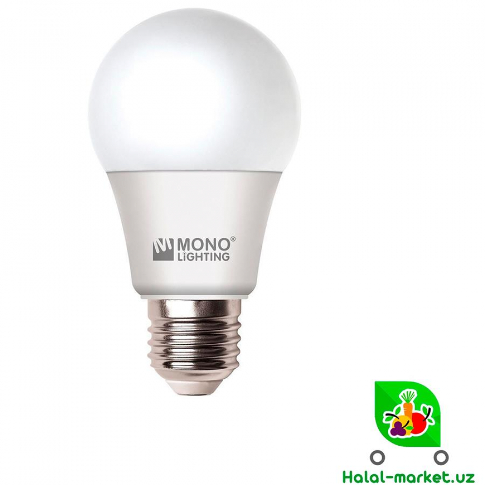 Лампочка MONO LED 18вт