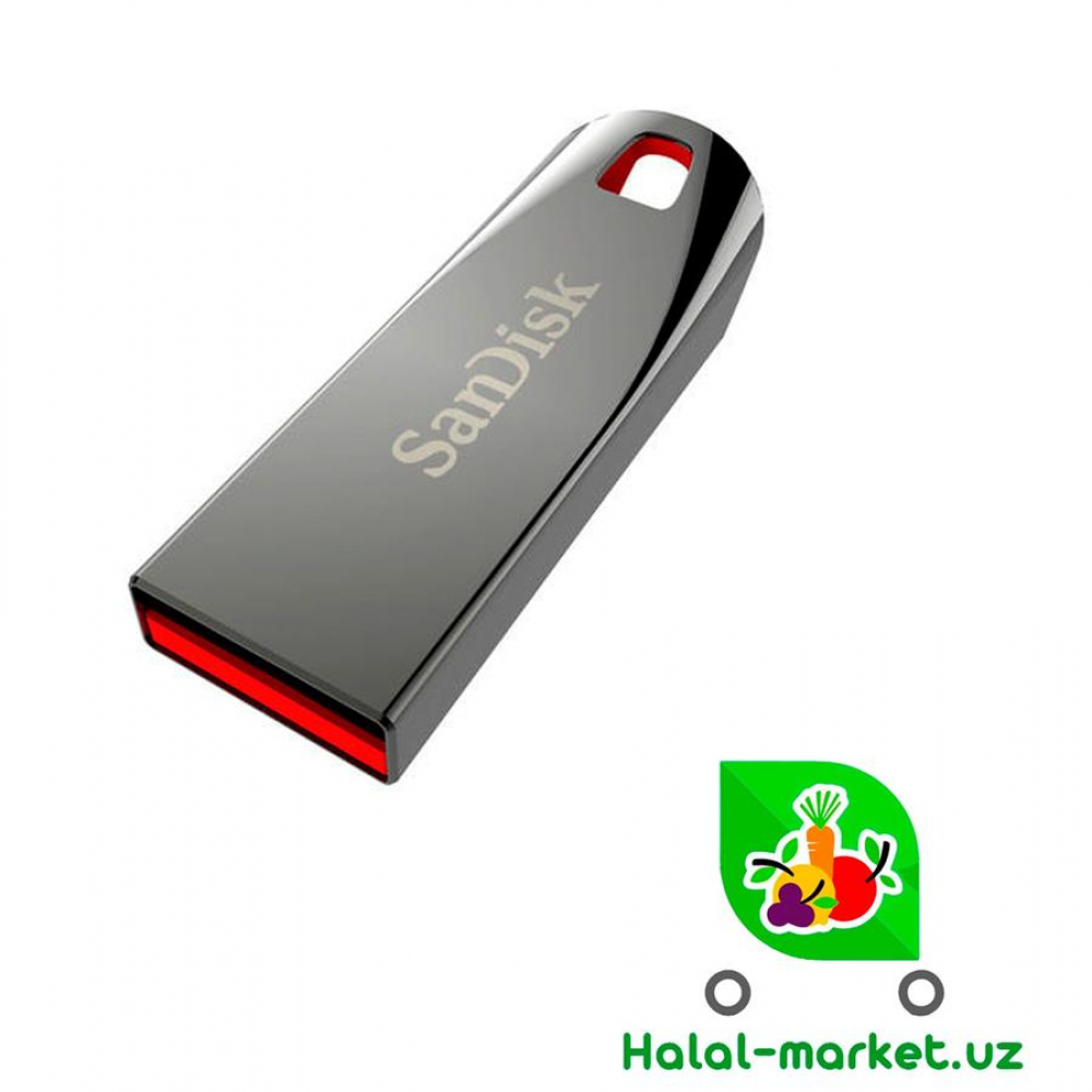Флешка SANDISK 64GB