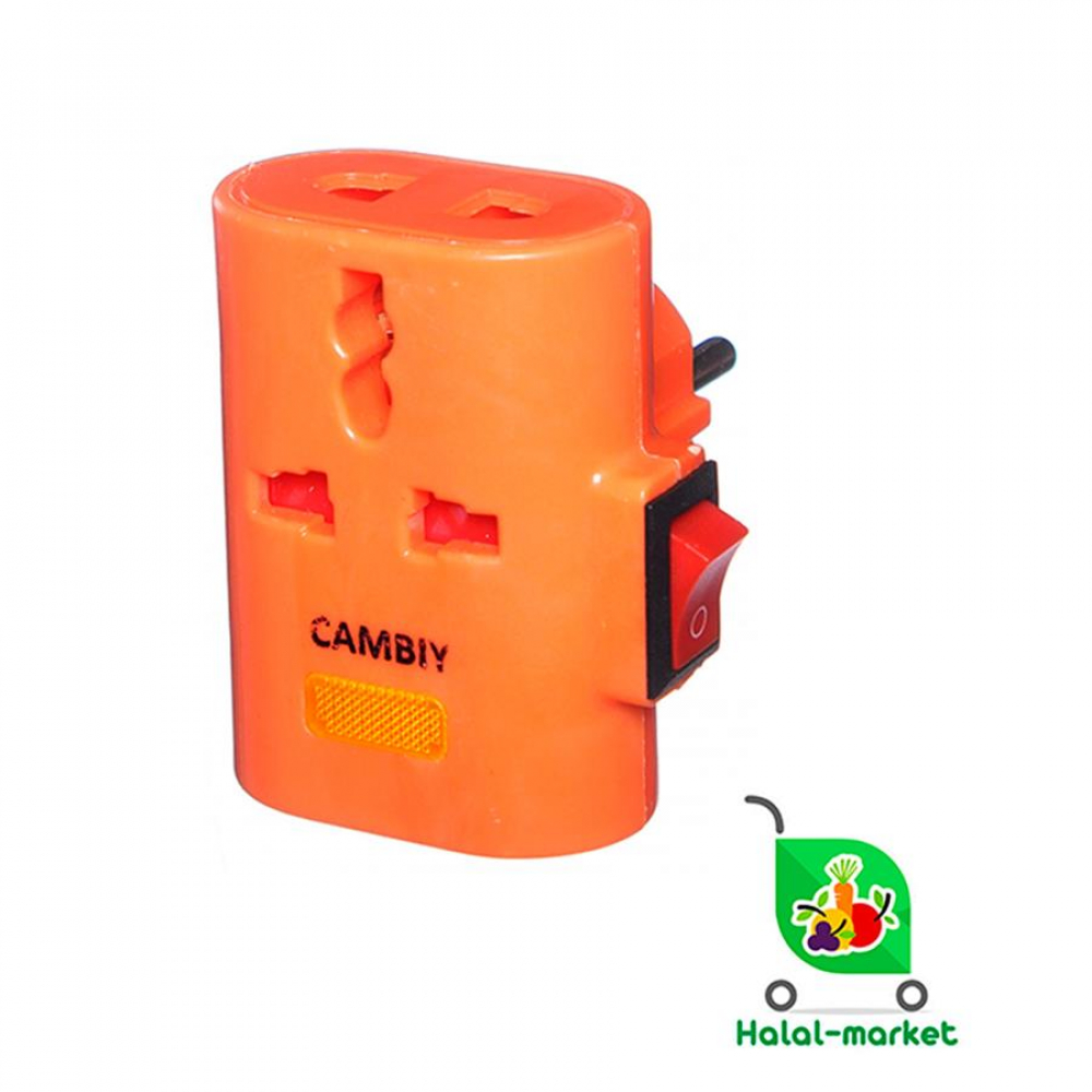 Тройник CAMRY