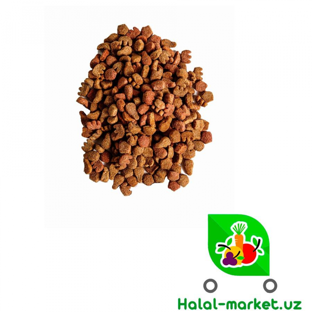 Корм для котов KITEKAT (вес)