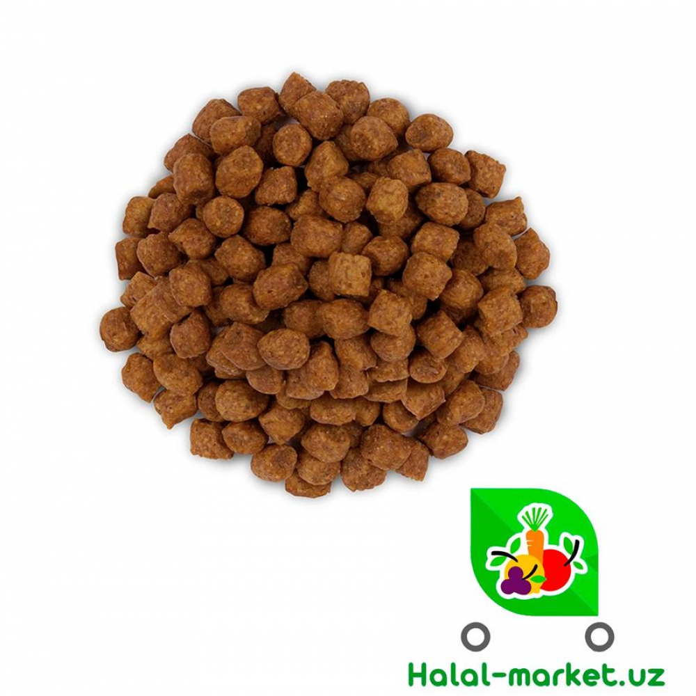 Корм для котов TASTY (вес)