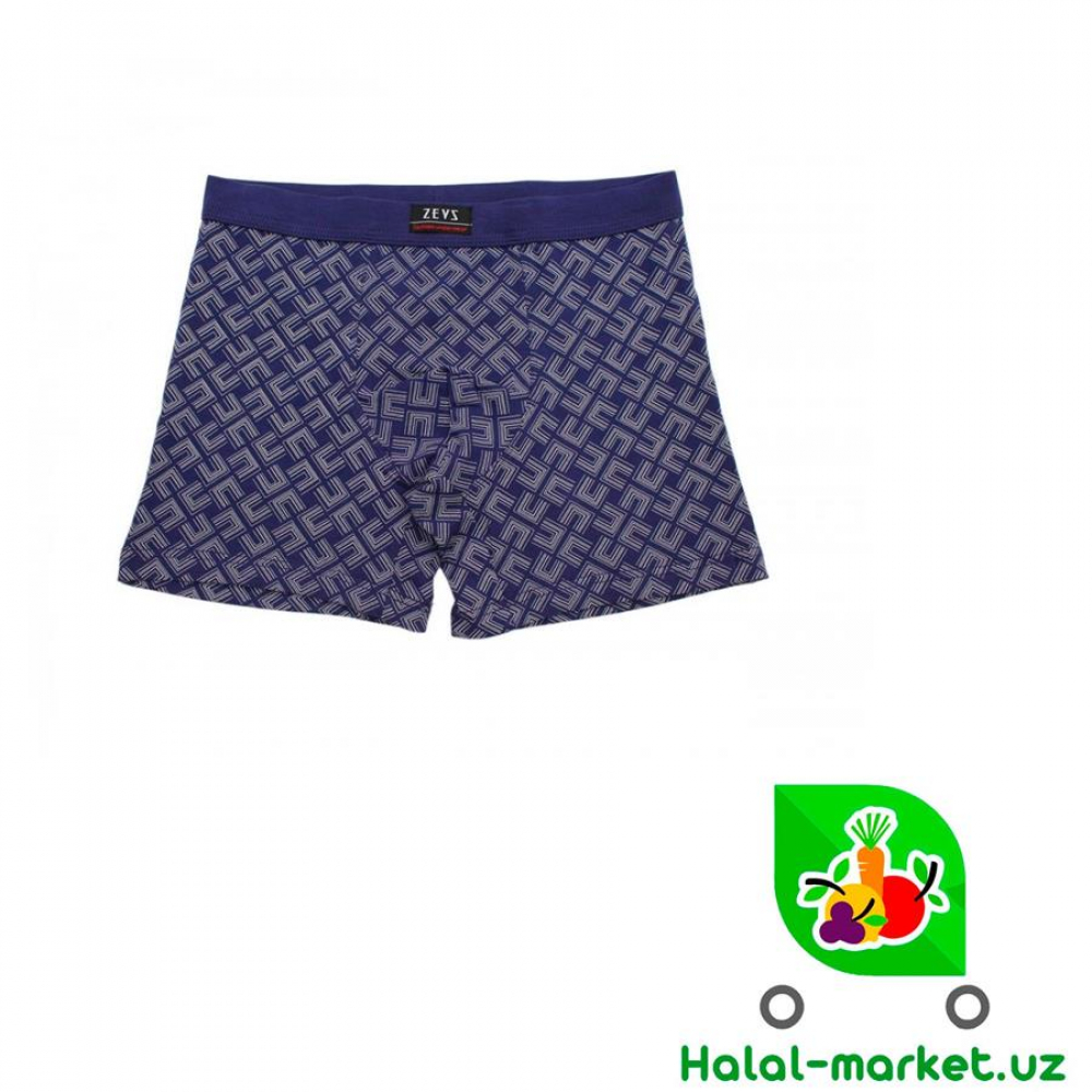 Трусы мужские 2102 2XL (шт)