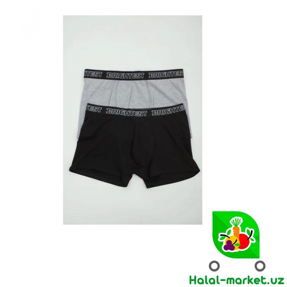 Трусы мужские 121 6XL (шт)