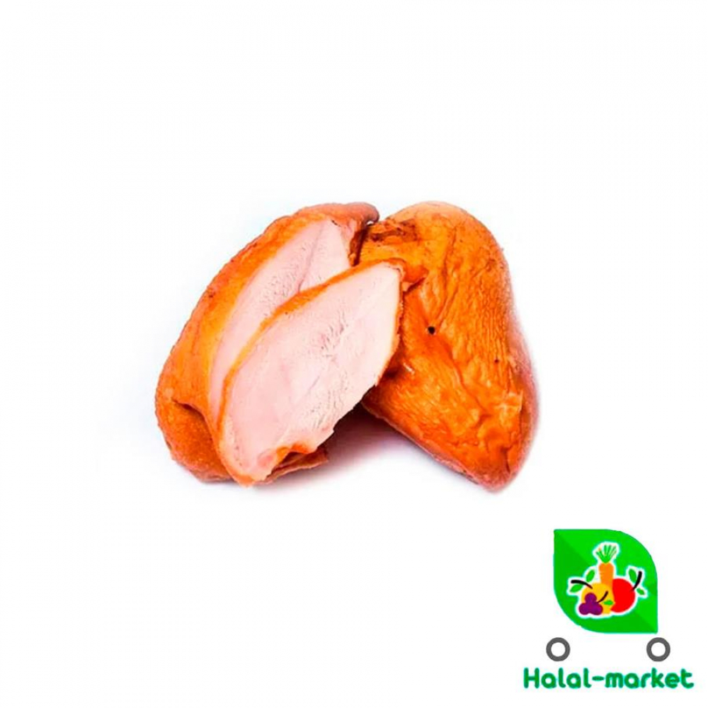 Копченая Куриная Филе (уп)