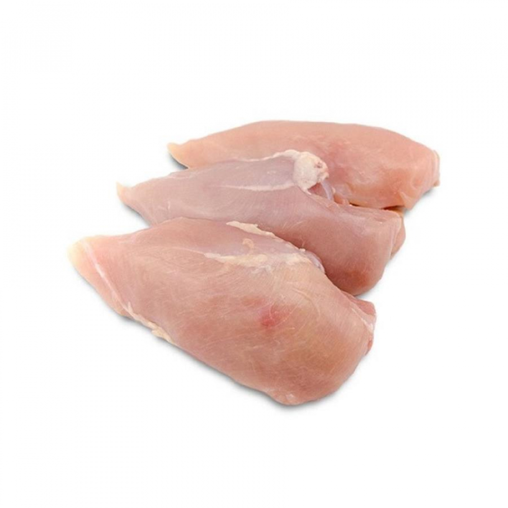 Muzlatilgan tovuq filesi (og'irligi)