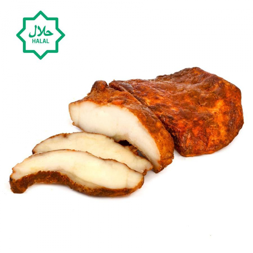 Курдюк Копченный (вес)