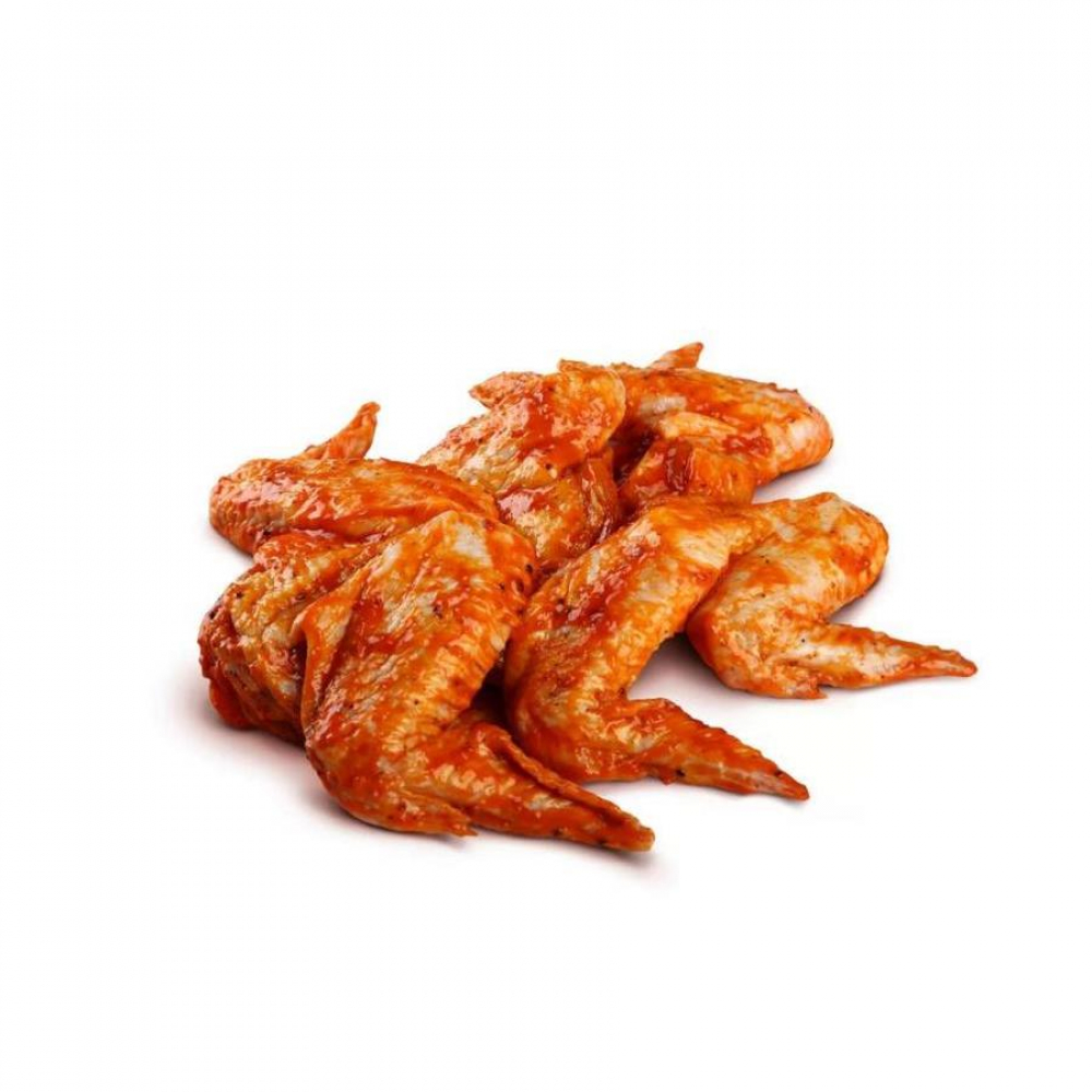 Marinadlangan qanotchalar (og'irligi)