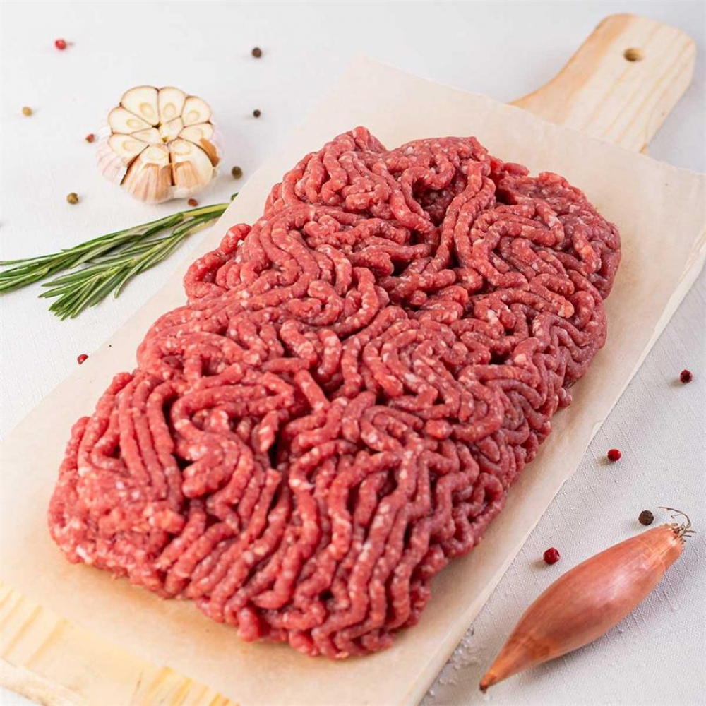 Мясо ФАРШ (вес)